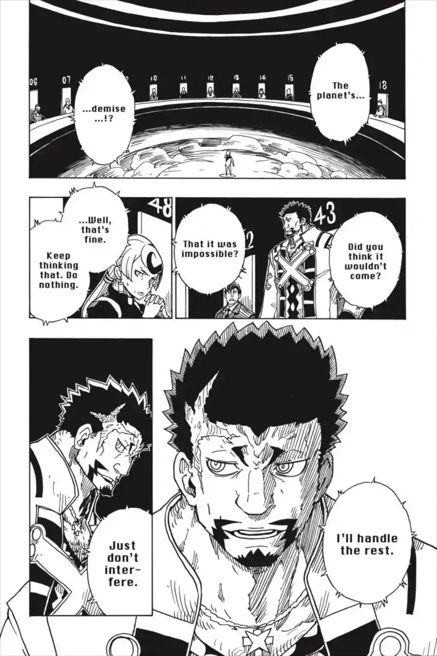 Dimension W Chapter 85 20